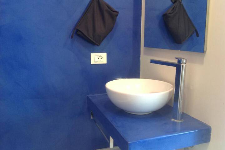 Bathroom Interior Photo