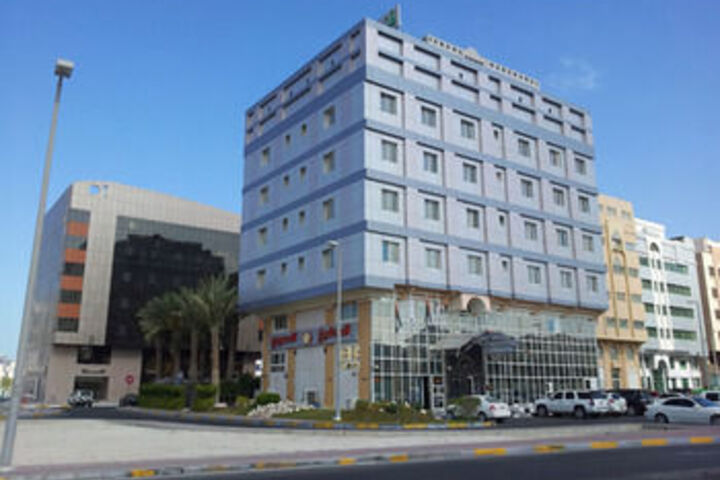 Gava Hotel