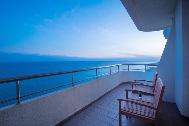 Hyatt Regency Jeju in Seogwipo