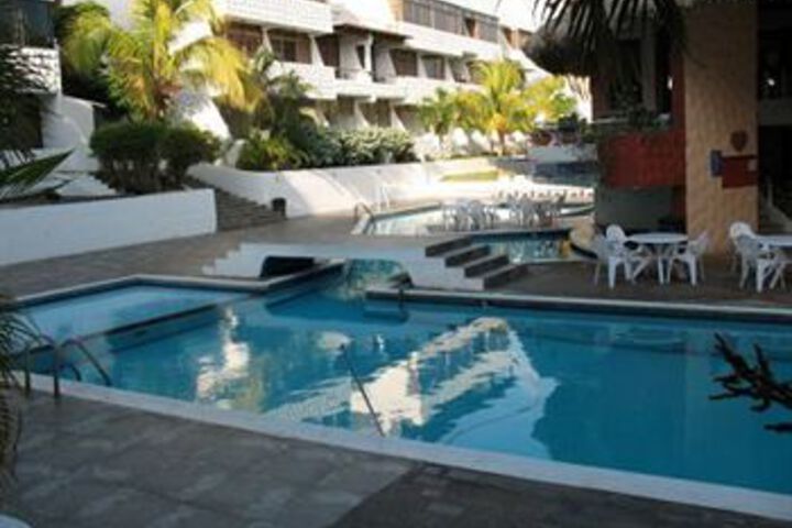 Fitness Center Photo