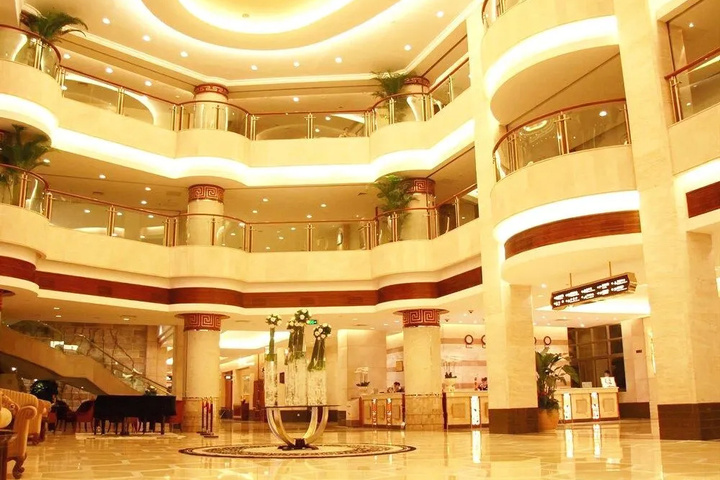 Hotel Interior 2 of 31