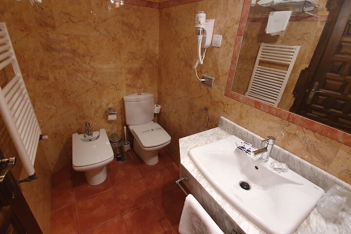 Bathroom Vanities