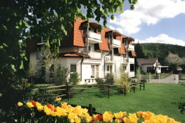 Hotel Adler mit Gasthaus