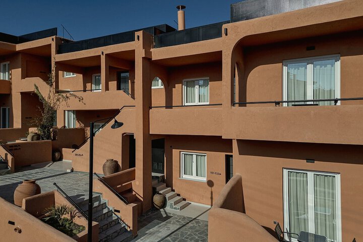 Hotel 87 of 92