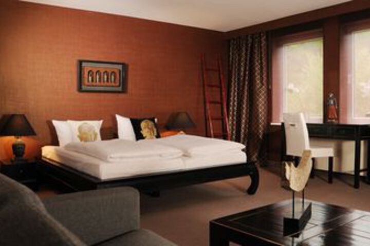 Spa and Wellness Pictures