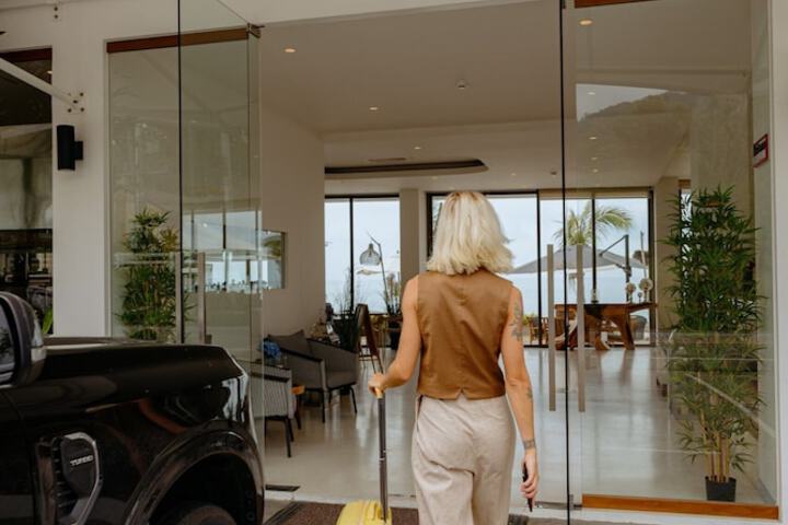 Hotel 108 of 118