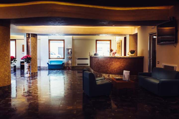 Hotel Interior 3 of 36