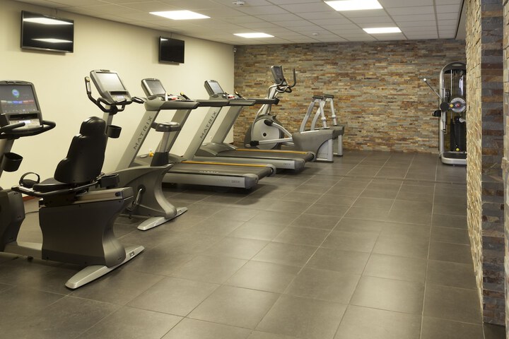 Health and Fitness 19 of 28