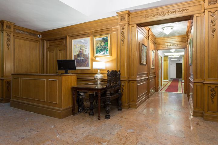 Hotel Interior 4 of 76