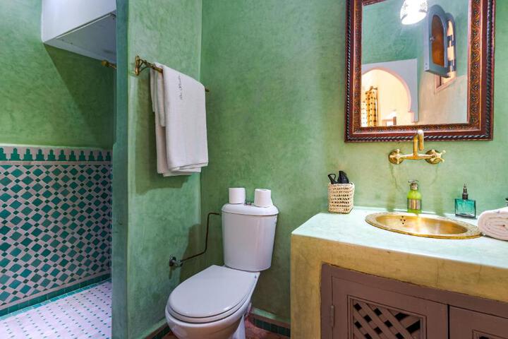 Spa and Wellness Pictures