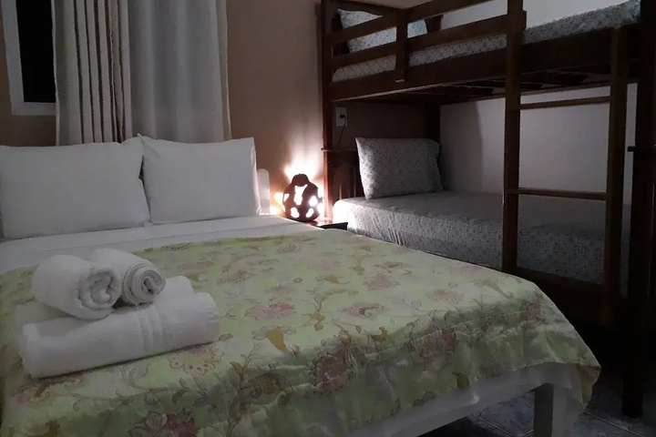Tribom Suites