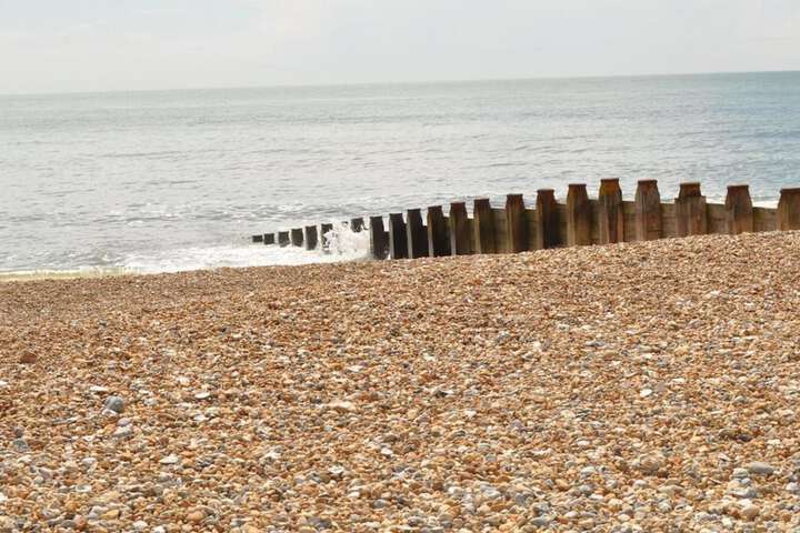 Beach 15 of 17