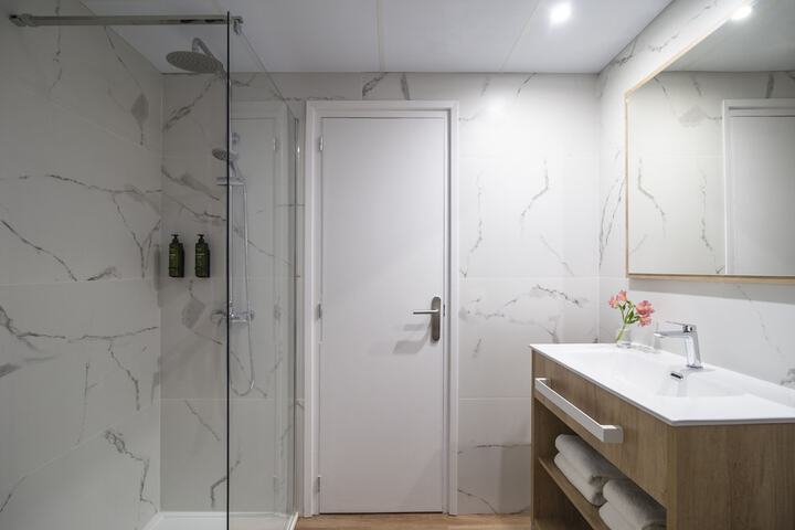 Bath Amenities