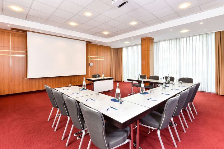 Meeting 55 of 61