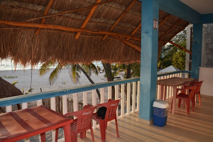 Terrace/Patio 5 of 38