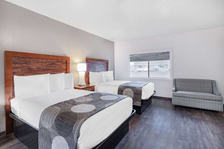 1 Double Bed (8 of 20)