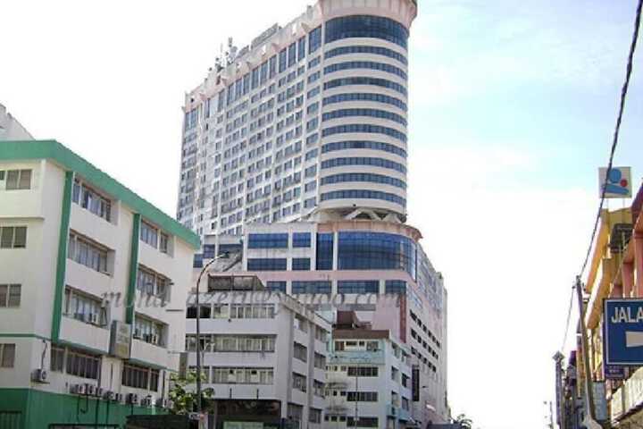 Hotel 43 of 44