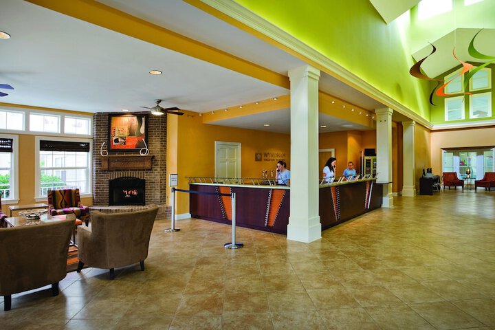 Hotel Interior 2 of 45