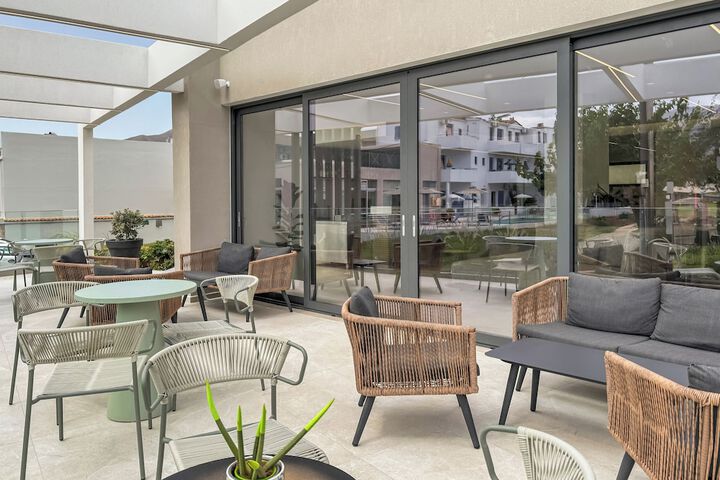 Terrace/Patio 128 of 152