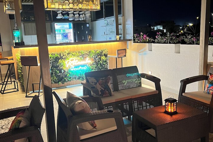Terrace/Patio 97 of 102