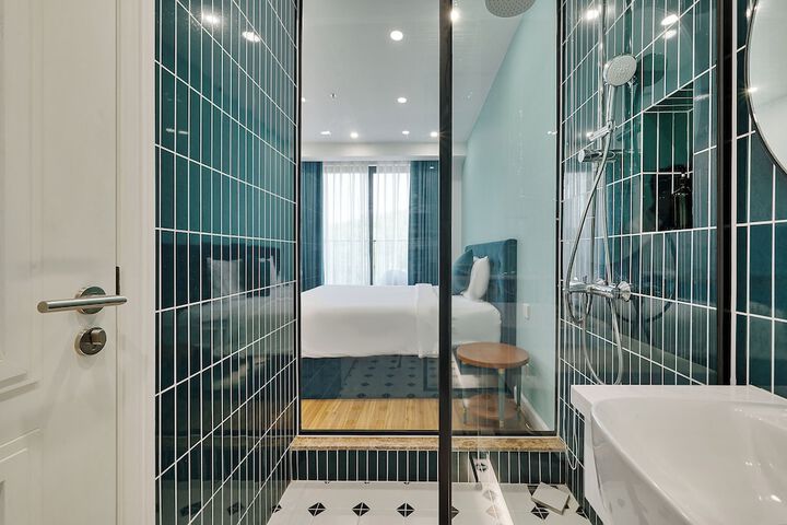 Room 45 of 501
