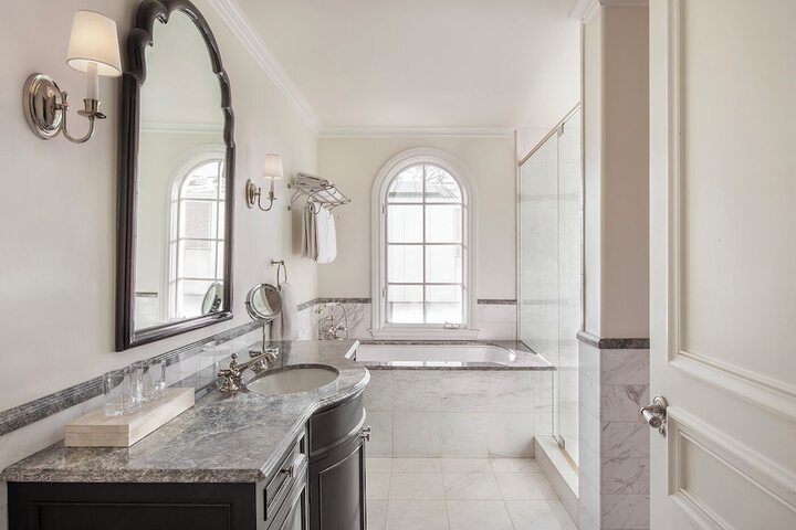 Bath Interior