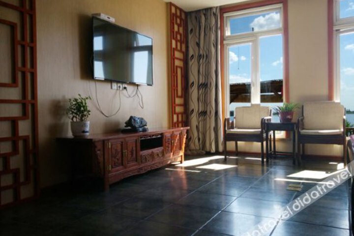 Baiyang Runtiandao Hotel