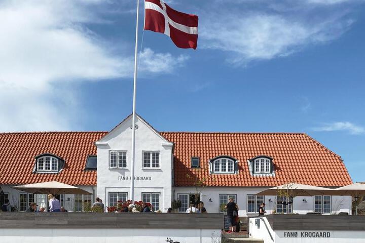 Fanø Krogaard
