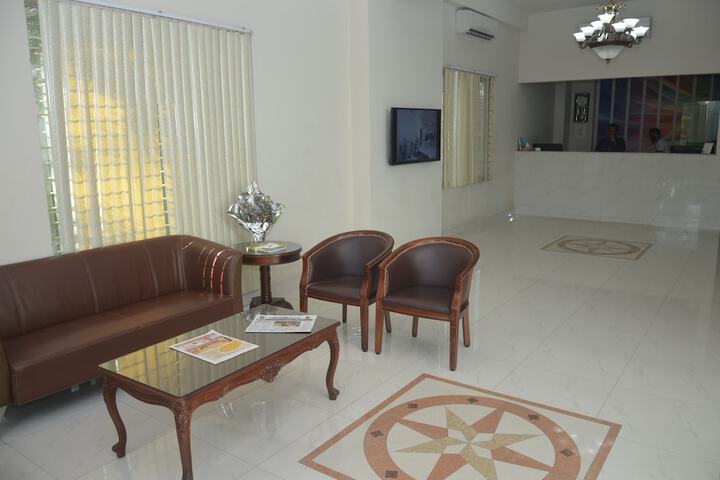 Hotel Interior 2 of 56
