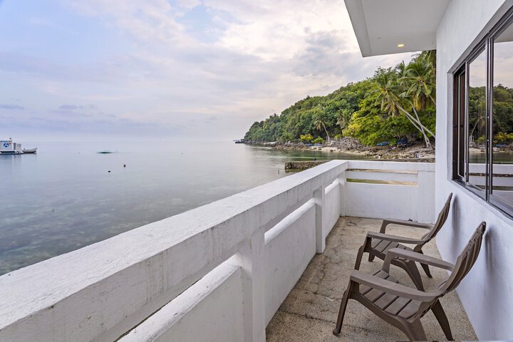 Terrace/Patio 33 of 40