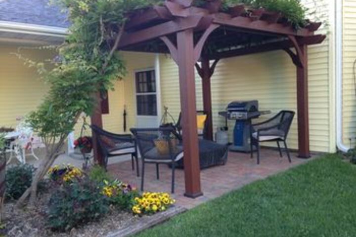 Terrace/Patio 42 of 49