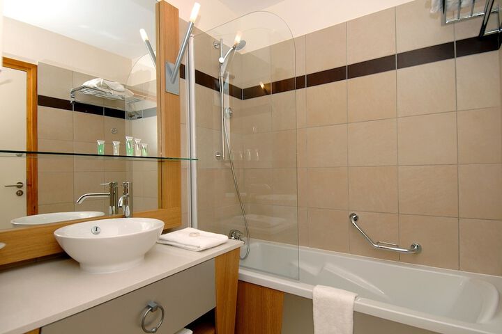 Bathroom Vanities