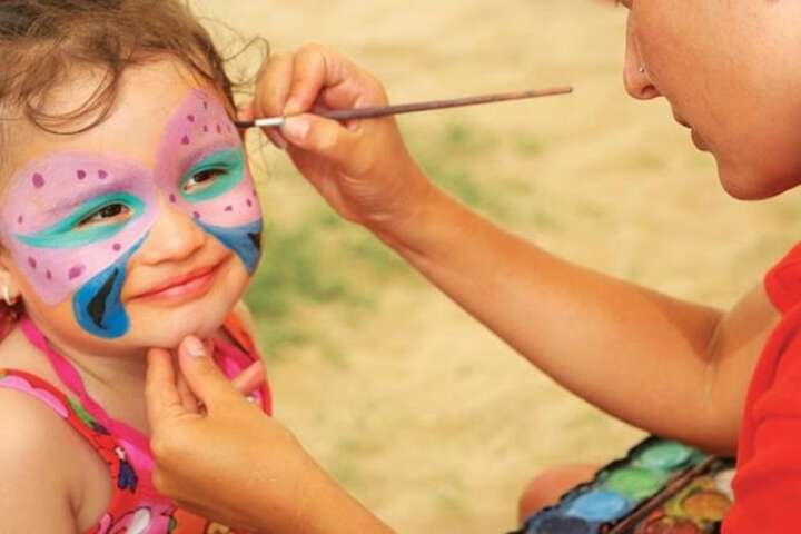 Children's activities