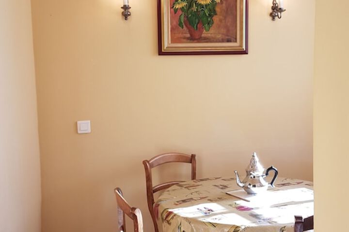 Dining Photos