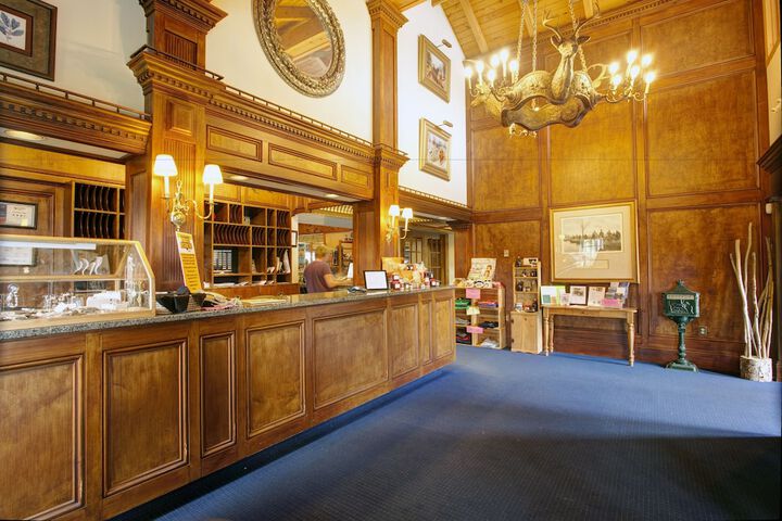 Hotel Interior 2 of 48