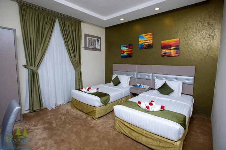 Room 16 of 18