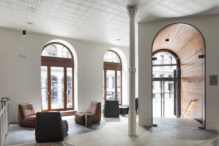 Lobby Photos