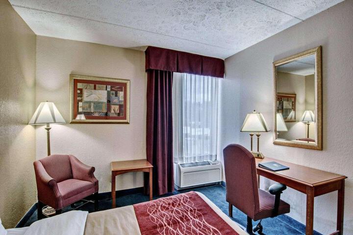 2 Double Beds (2 of 8)