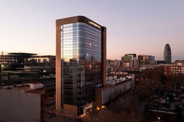 Hotel 65 of 69