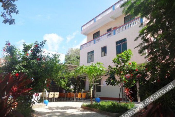 Blue Space Inn