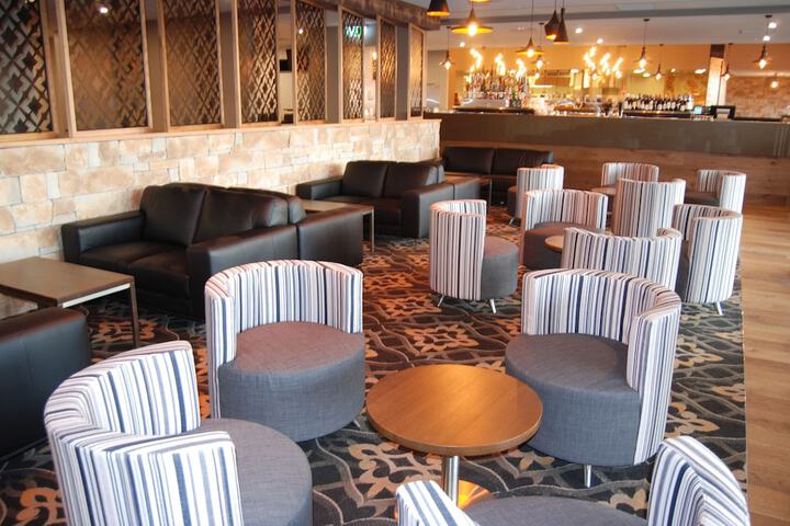Restaurants