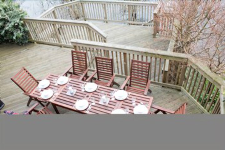 Terrace/Patio 11 of 13