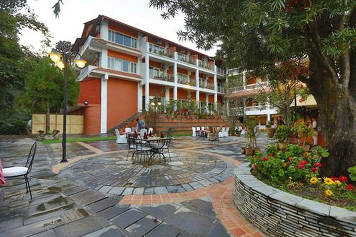 Hotel 26 of 27