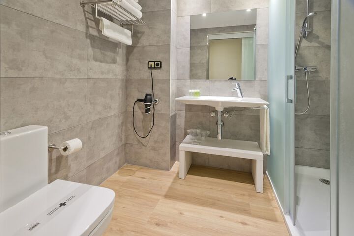 Bath Photo