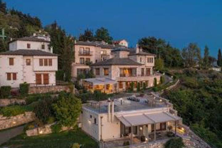 Valeni Boutique Hotel & Luxury Spa