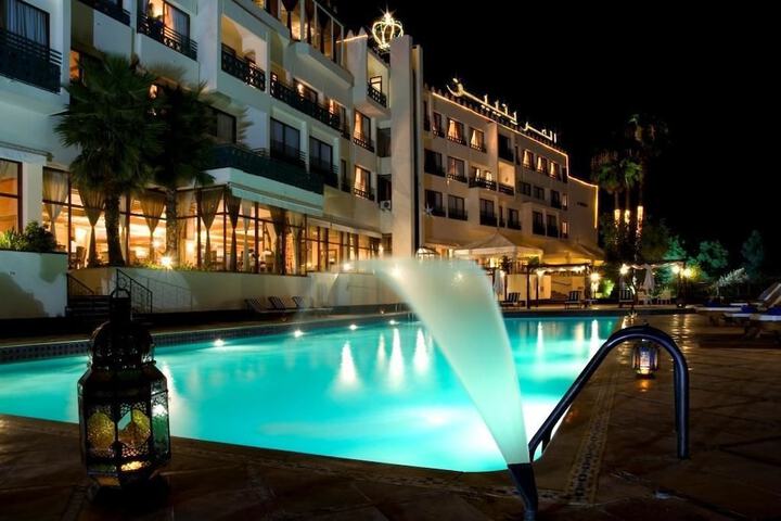 Hotel 57 of 63