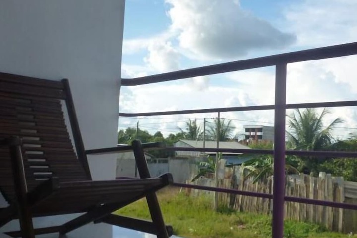Terrace/Patio 23 of 48