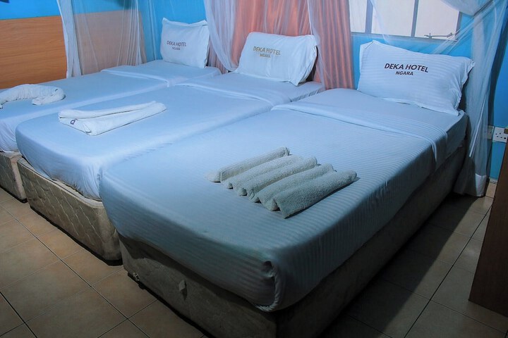 DEKA HOTEL NAIROBI