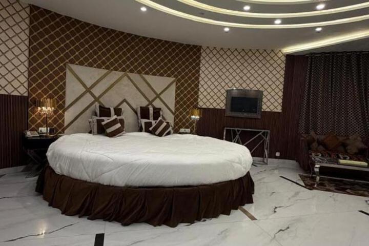 Hilton Suites Lahore