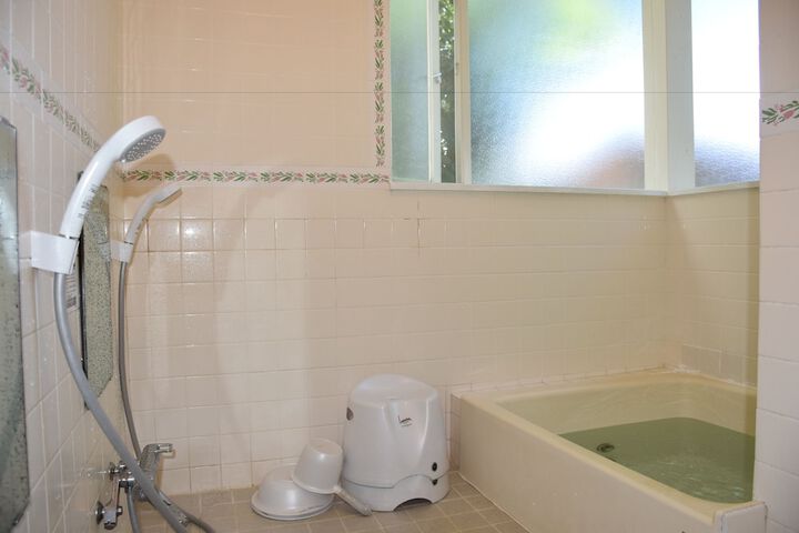 Bath Amenities